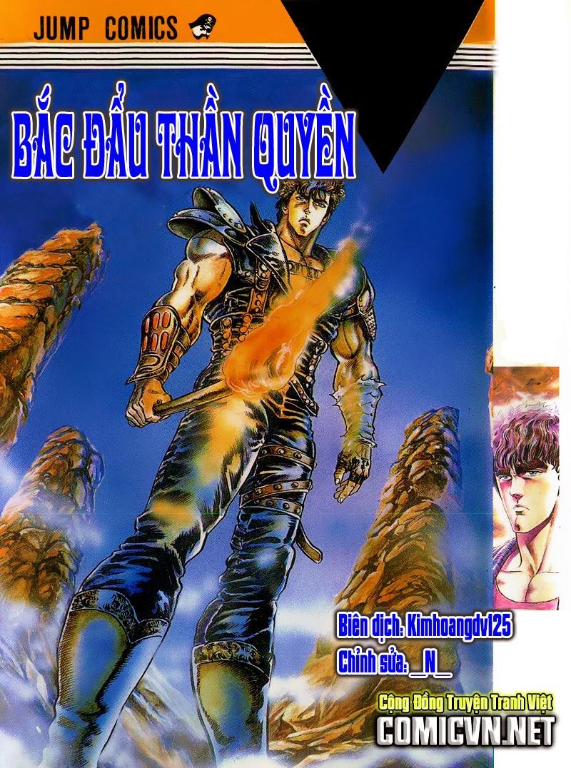 Bắc Đẩu Thần Quyền Chapter 94 - 2