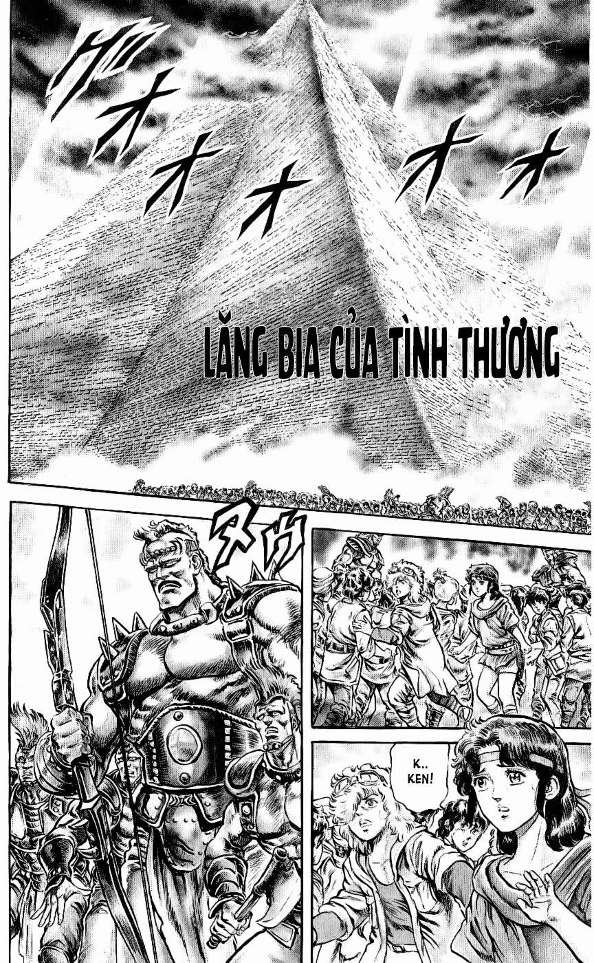 Bắc Đẩu Thần Quyền Chapter 95 - 3