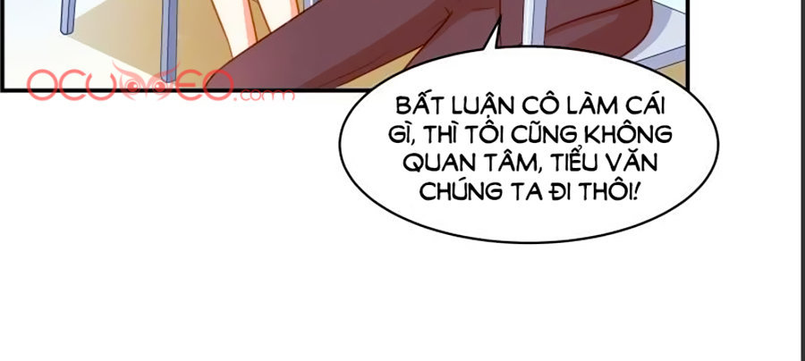 Luyến Dữ Tổng Tài Vật Ngữ Chapter 17 - 5