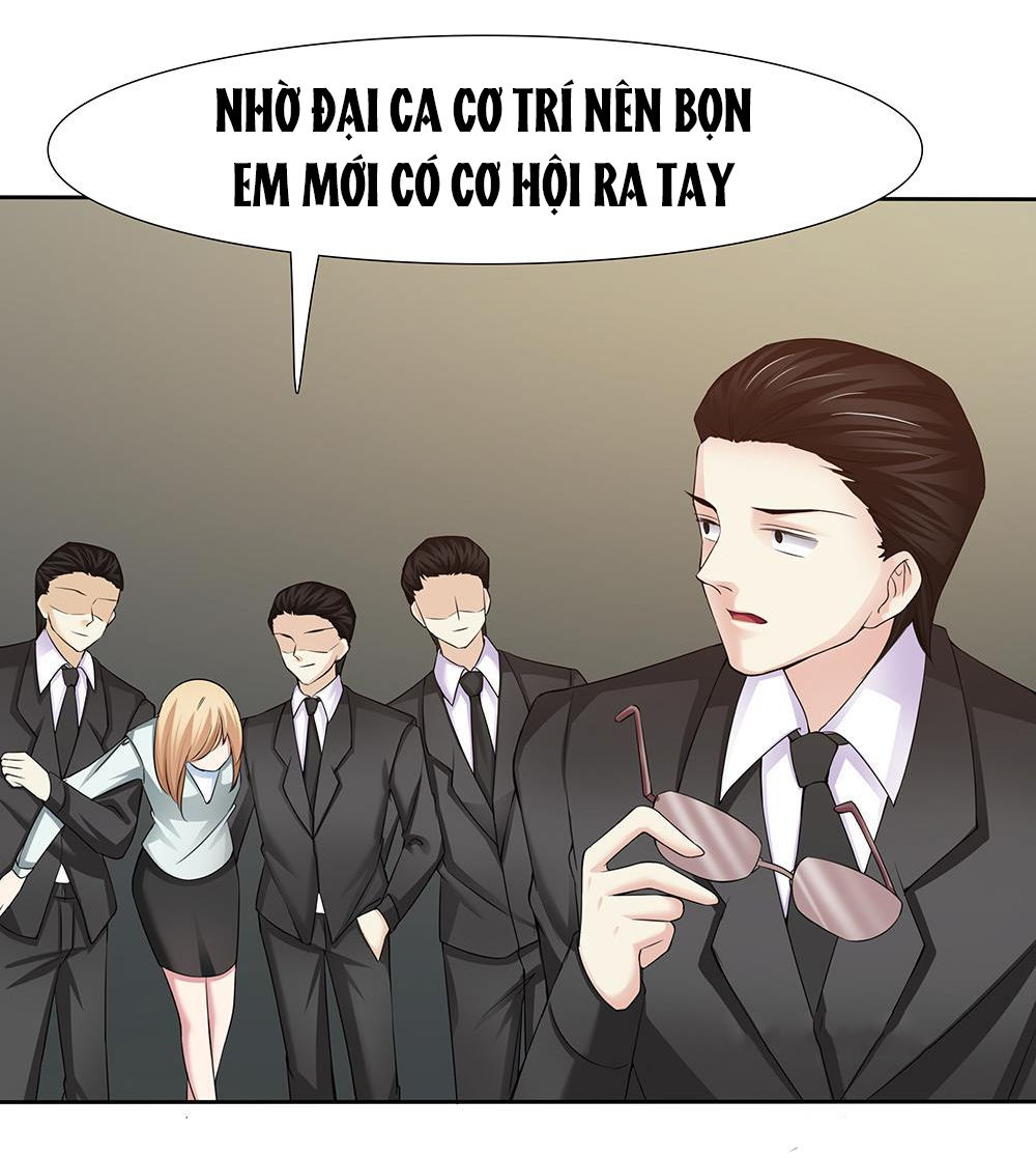 Cô Sát Thủ Ơi, Yêu Nhau Nhé Chapter 39 - 20