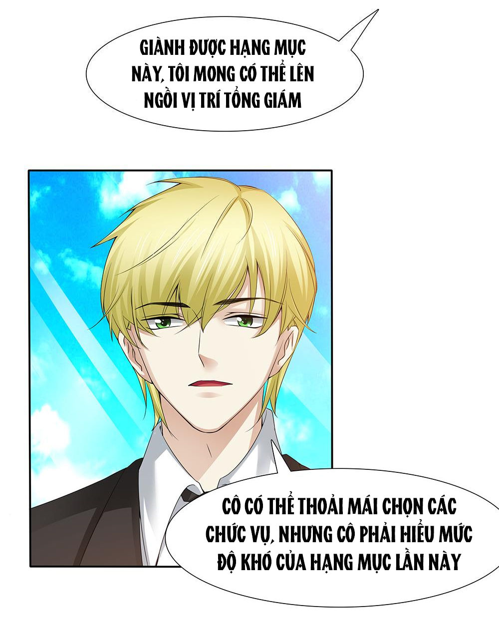 Cô Sát Thủ Ơi, Yêu Nhau Nhé Chapter 39 - 5