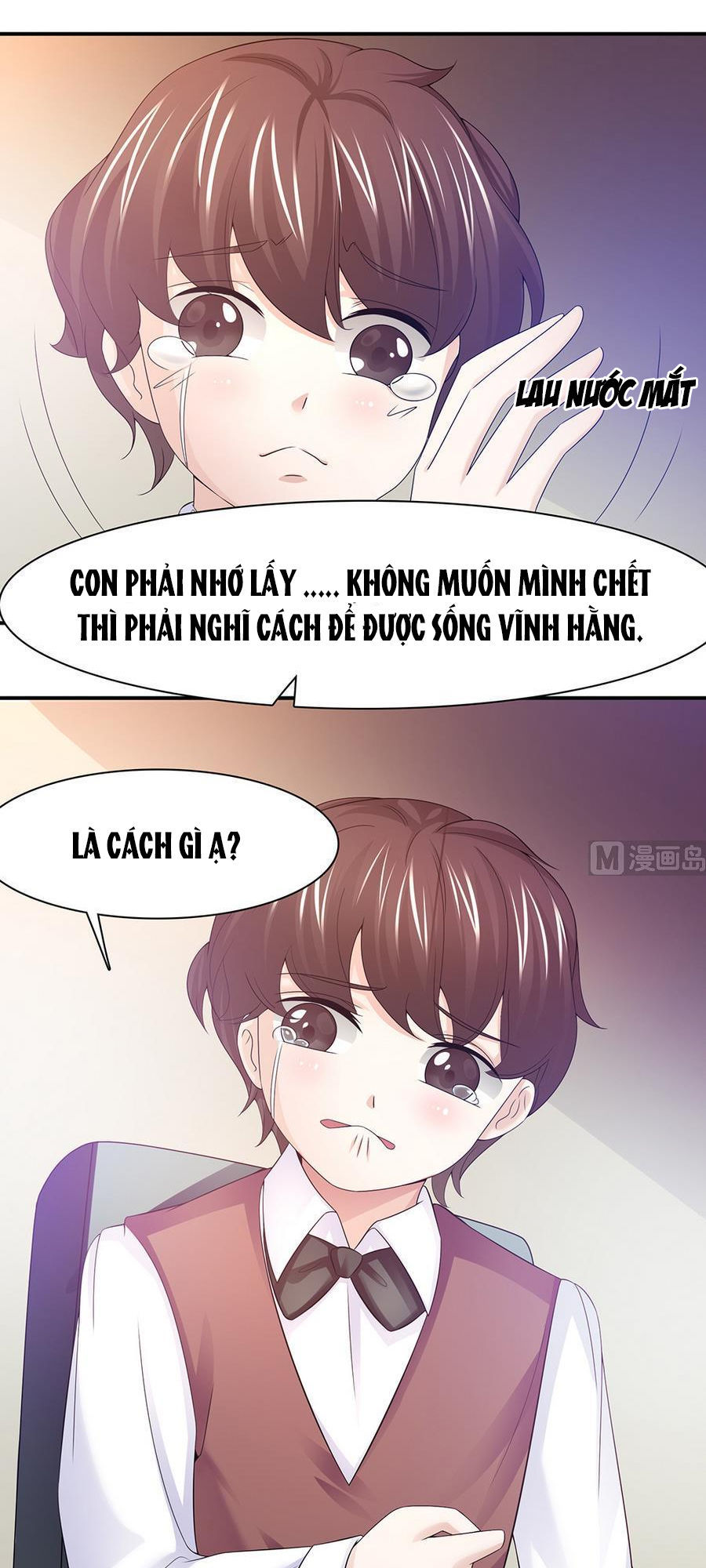 Cô Sát Thủ Ơi, Yêu Nhau Nhé Chapter 42 - 5