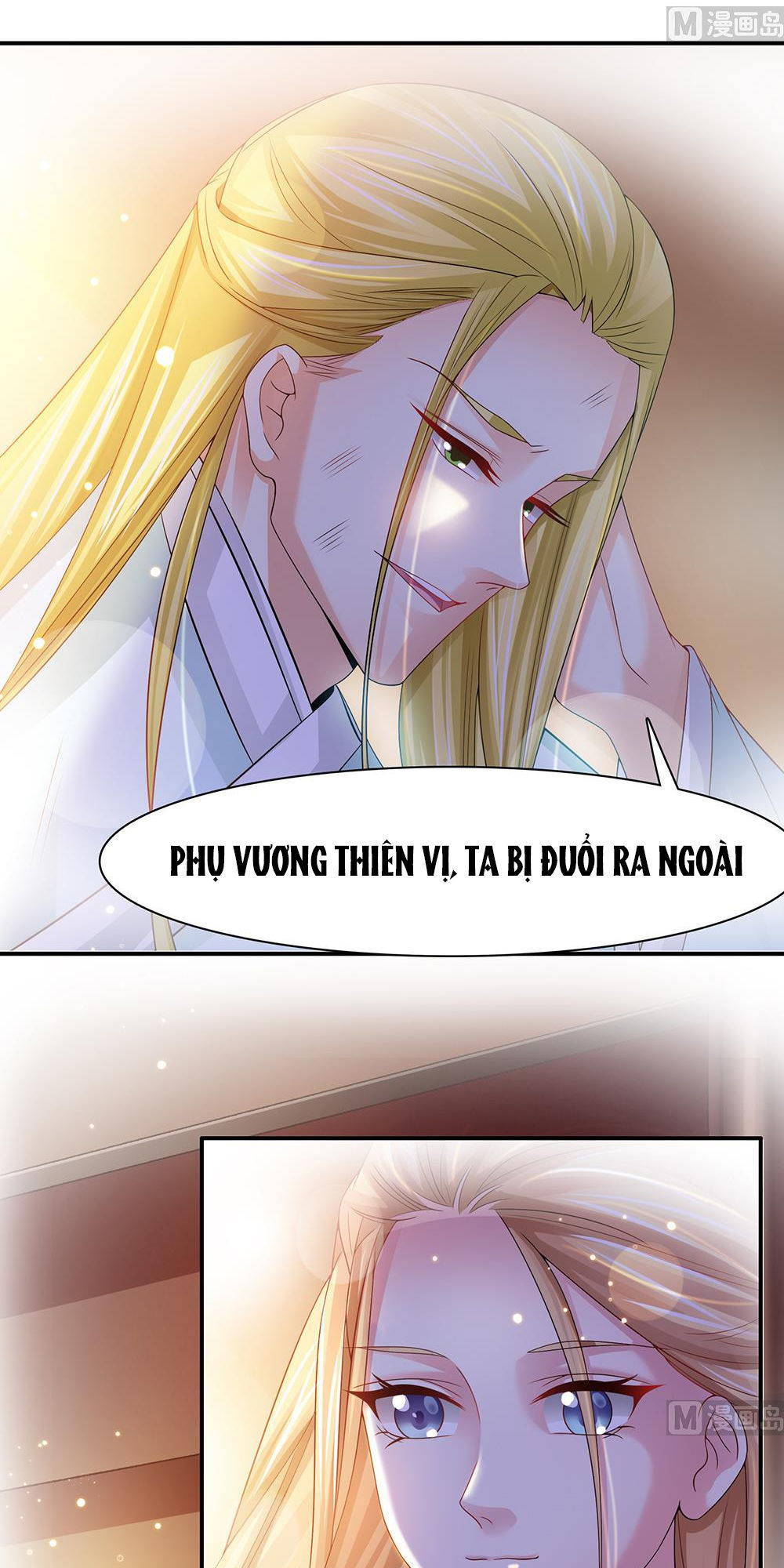 Cô Sát Thủ Ơi, Yêu Nhau Nhé Chapter 43 - 3