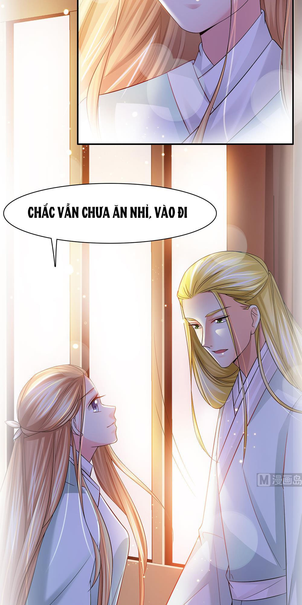 Cô Sát Thủ Ơi, Yêu Nhau Nhé Chapter 43 - 4