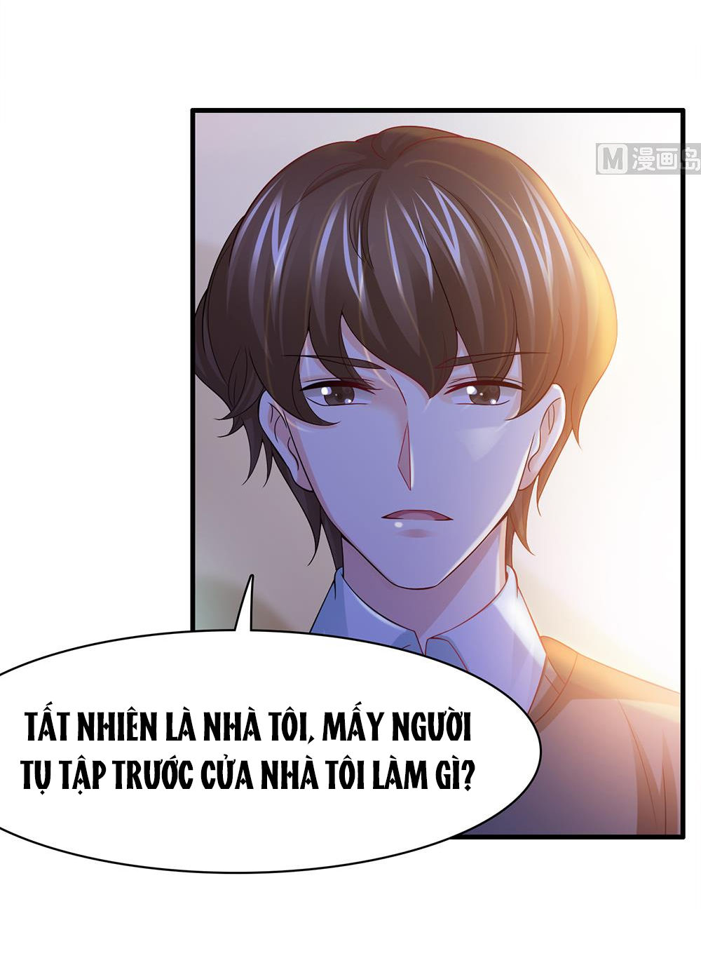 Cô Sát Thủ Ơi, Yêu Nhau Nhé Chapter 44 - 4