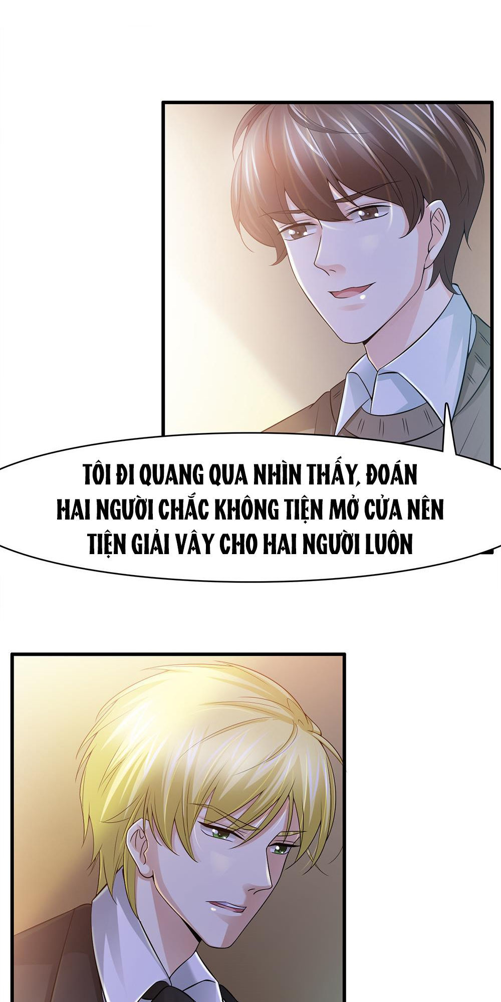 Cô Sát Thủ Ơi, Yêu Nhau Nhé Chapter 45 - 1