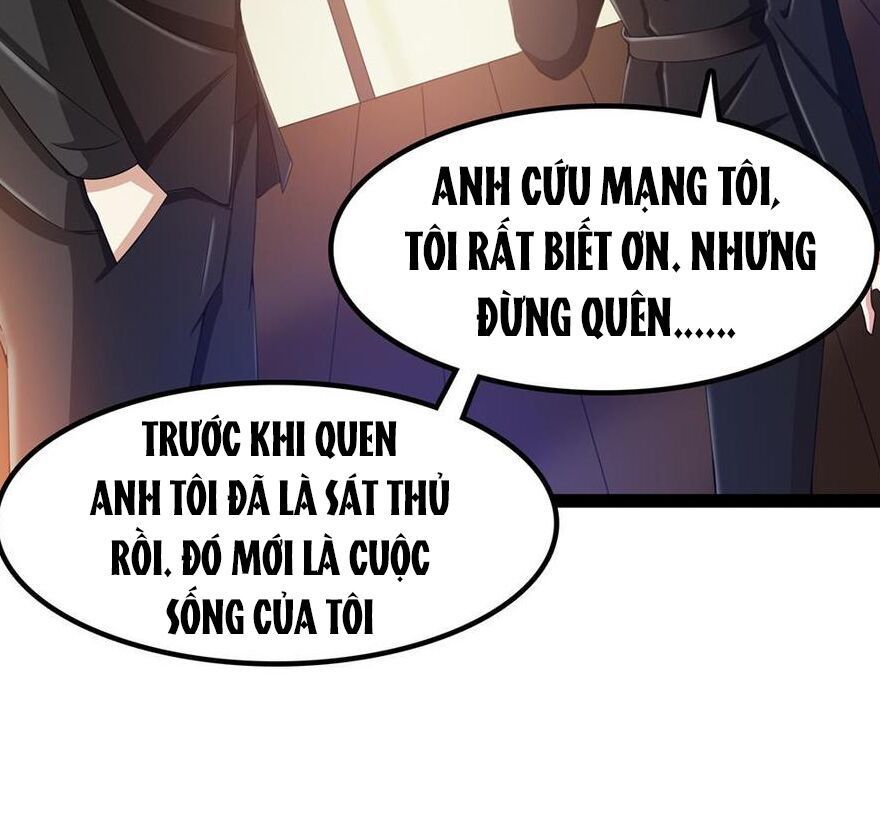 Cô Sát Thủ Ơi, Yêu Nhau Nhé Chapter 65 - 2