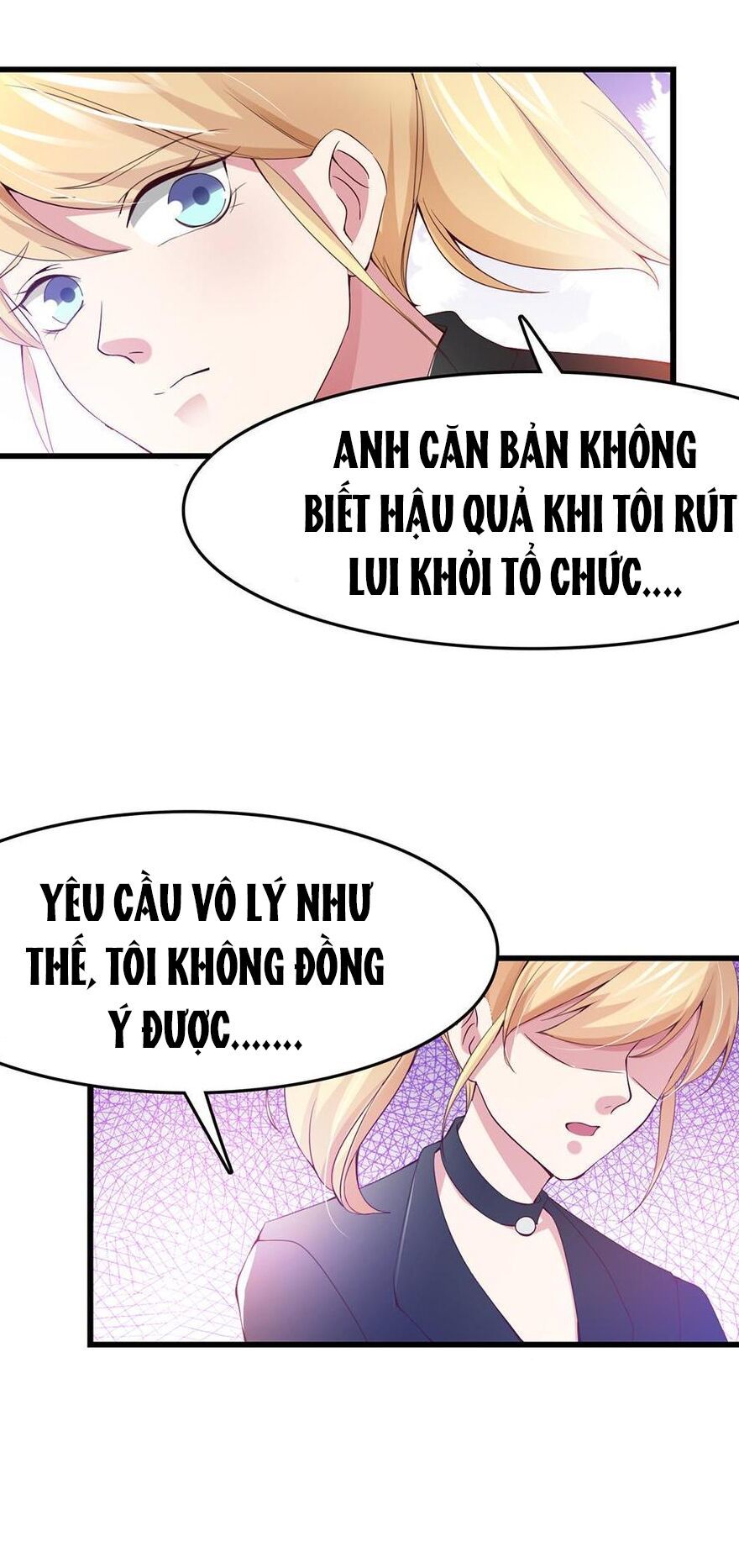 Cô Sát Thủ Ơi, Yêu Nhau Nhé Chapter 65 - 8