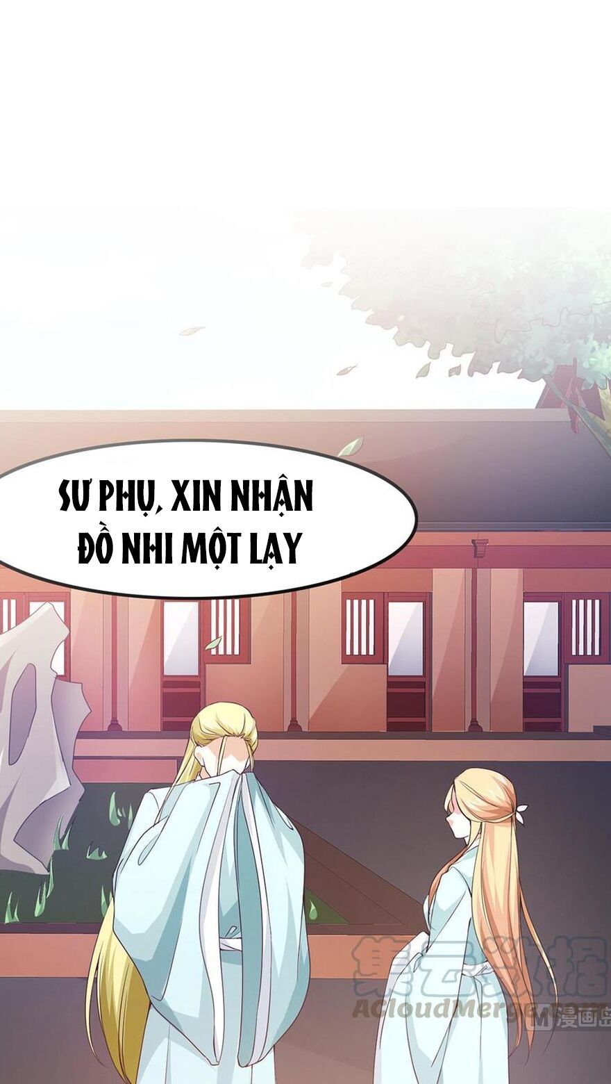 Cô Sát Thủ Ơi, Yêu Nhau Nhé Chapter 66 - 16