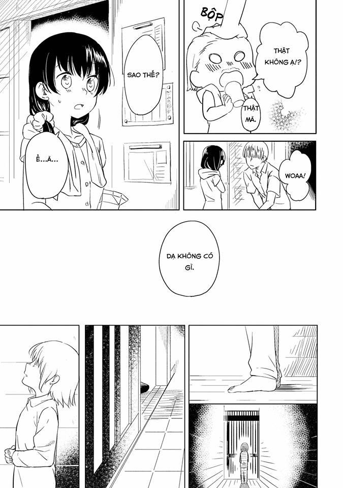 Ojisan To Miiko Chapter 3 - 11