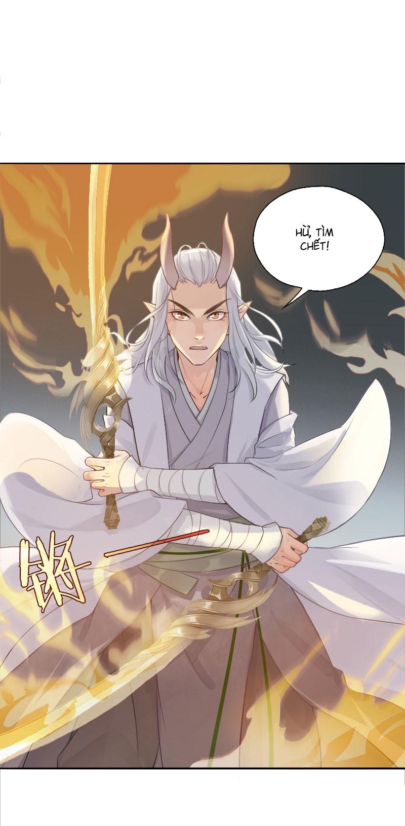 Tây Du Ngạo Tuyết Thiên Chapter 13 - 10