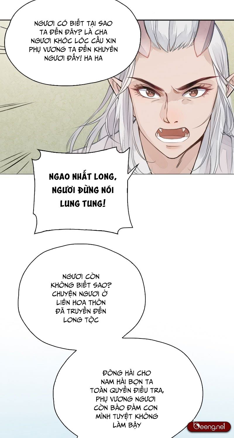 Tây Du Ngạo Tuyết Thiên Chapter 18 - 20