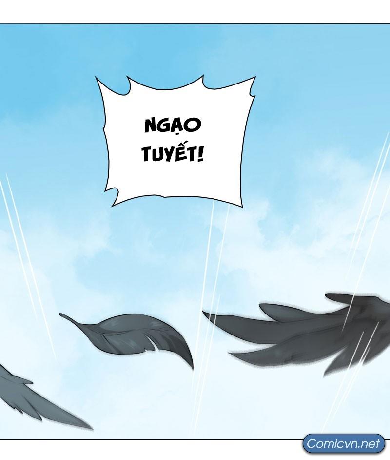 Tây Du Ngạo Tuyết Thiên Chapter 6 - 57