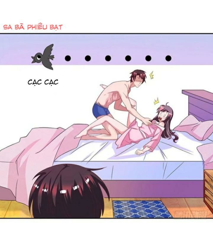 Chủ Tịch Daddy Siêu Cường Lực Chapter 23 - 5