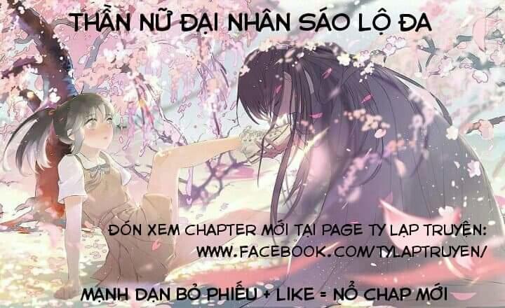 Nữ Thần Đại Nhân Sáo Lộ Đa Chapter 10 - 27