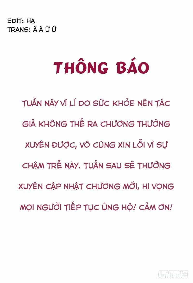 Nữ Thần Đại Nhân Sáo Lộ Đa Chapter 12 - 2