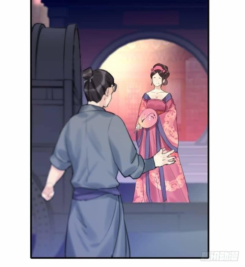 Nữ Thần Đại Nhân Sáo Lộ Đa Chapter 14 - 38