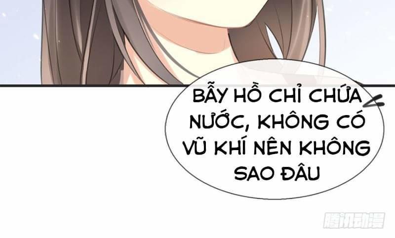 Nữ Thần Đại Nhân Sáo Lộ Đa Chapter 7 - 24