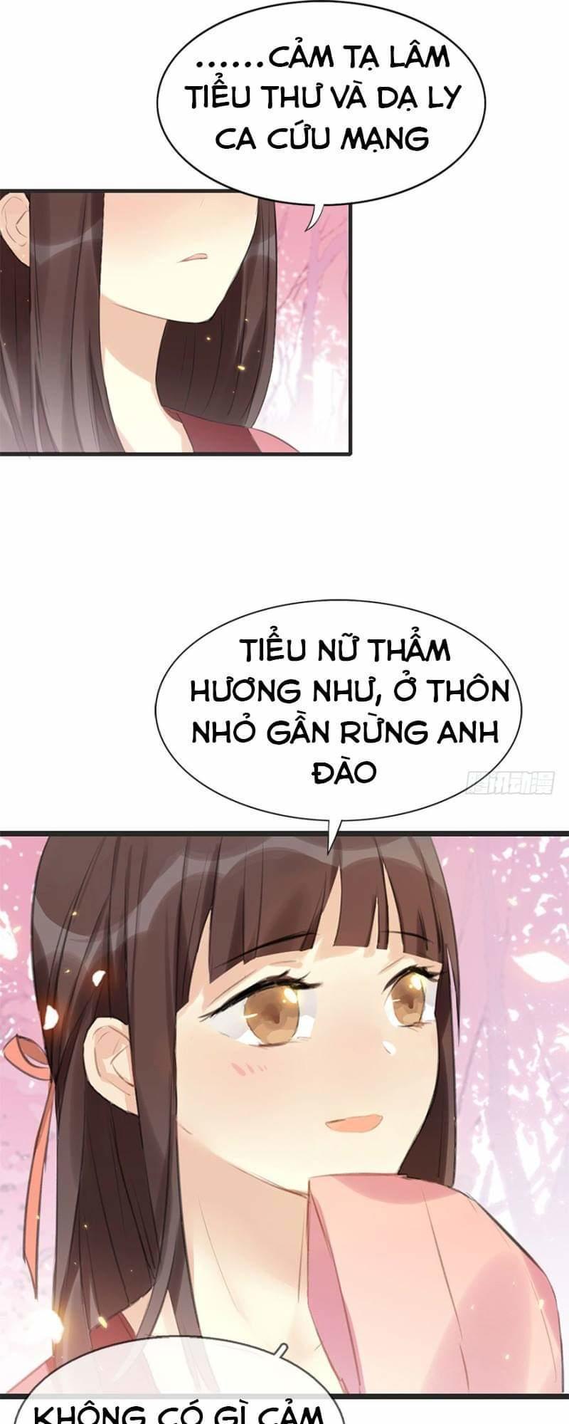 Nữ Thần Đại Nhân Sáo Lộ Đa Chapter 7 - 32