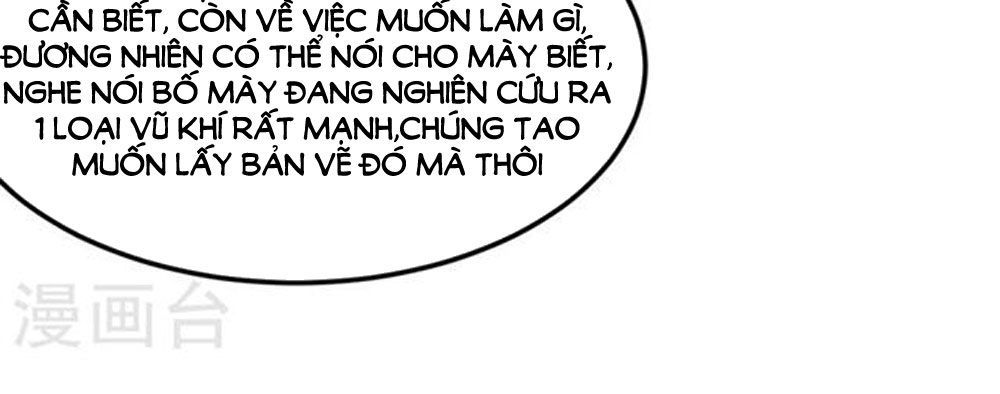 Gối Đầu Vào Tổng Tài Ác Ma Chapter 49 - 16