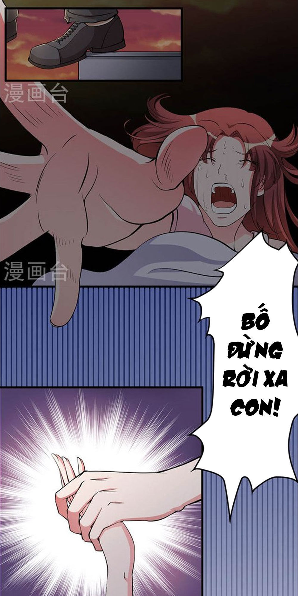 Gối Đầu Vào Tổng Tài Ác Ma Chapter 80 - 4