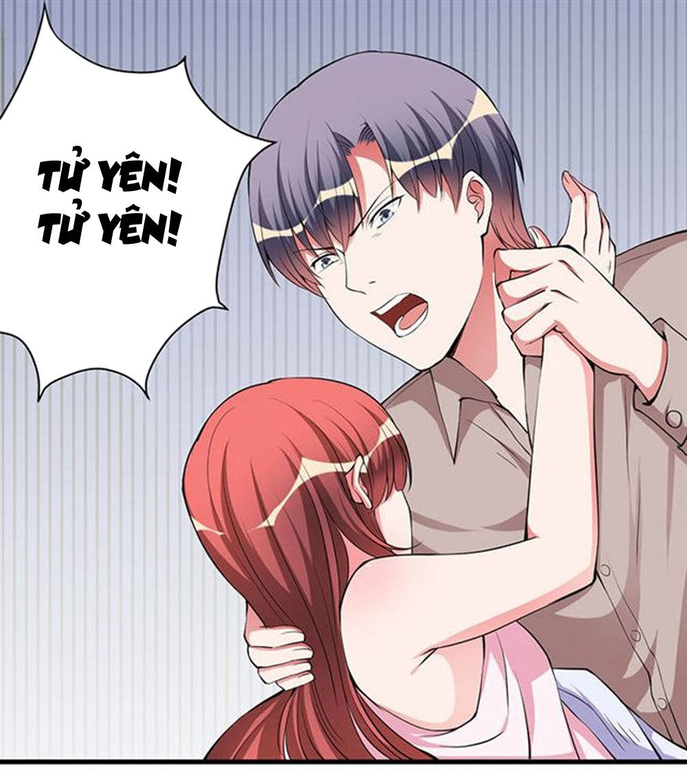 Gối Đầu Vào Tổng Tài Ác Ma Chapter 80 - 6