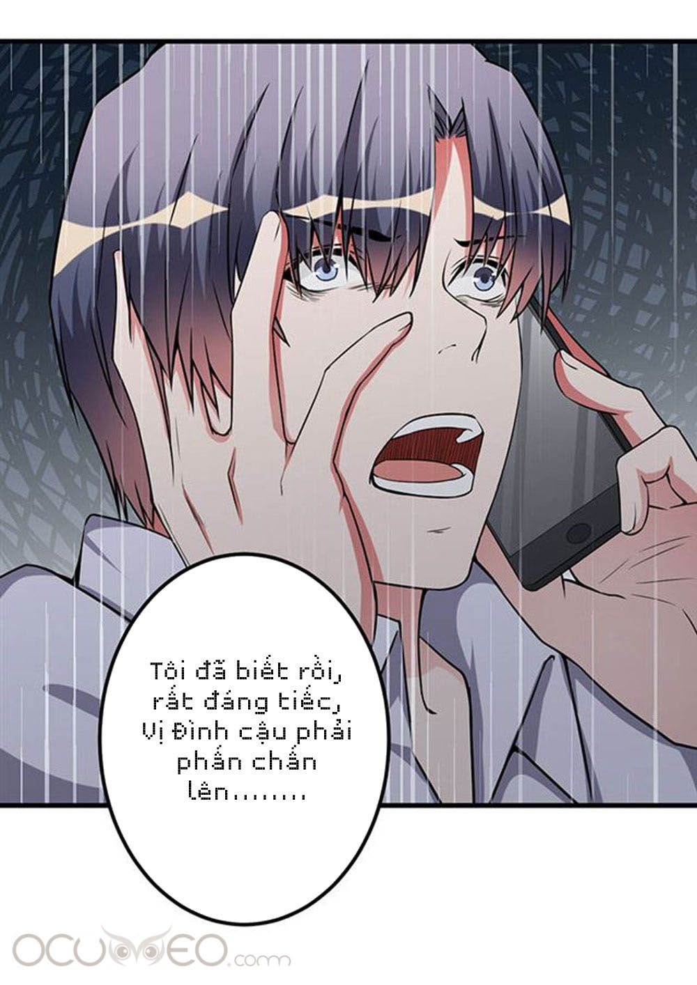 Gối Đầu Vào Tổng Tài Ác Ma Chapter 82 - 24