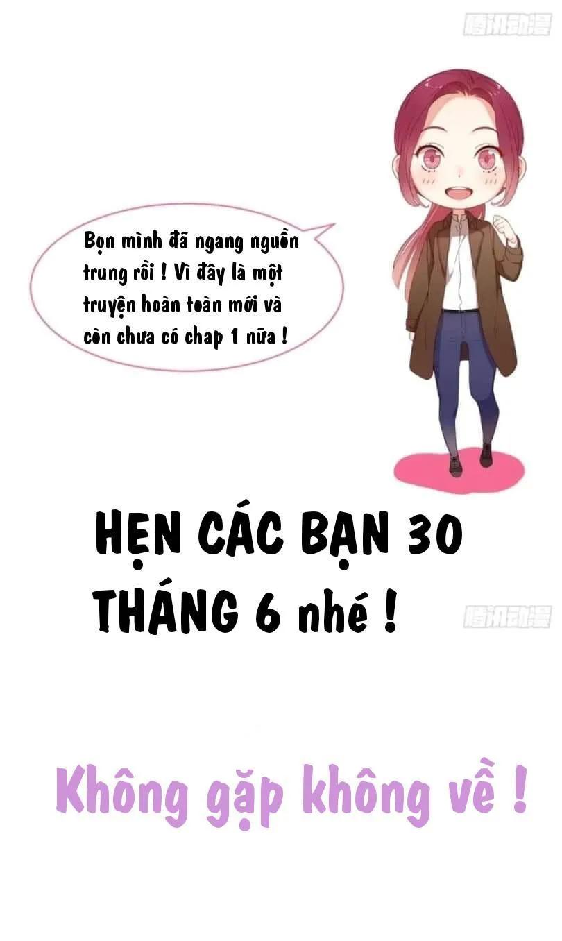 Ẩn Hôn Tổng Tài Đừng Làm Loạn Chapter 1 - 15