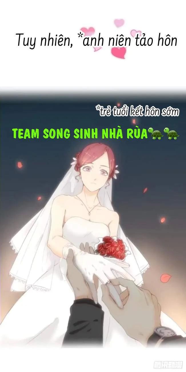 Ẩn Hôn Tổng Tài Đừng Làm Loạn Chapter 1 - 4