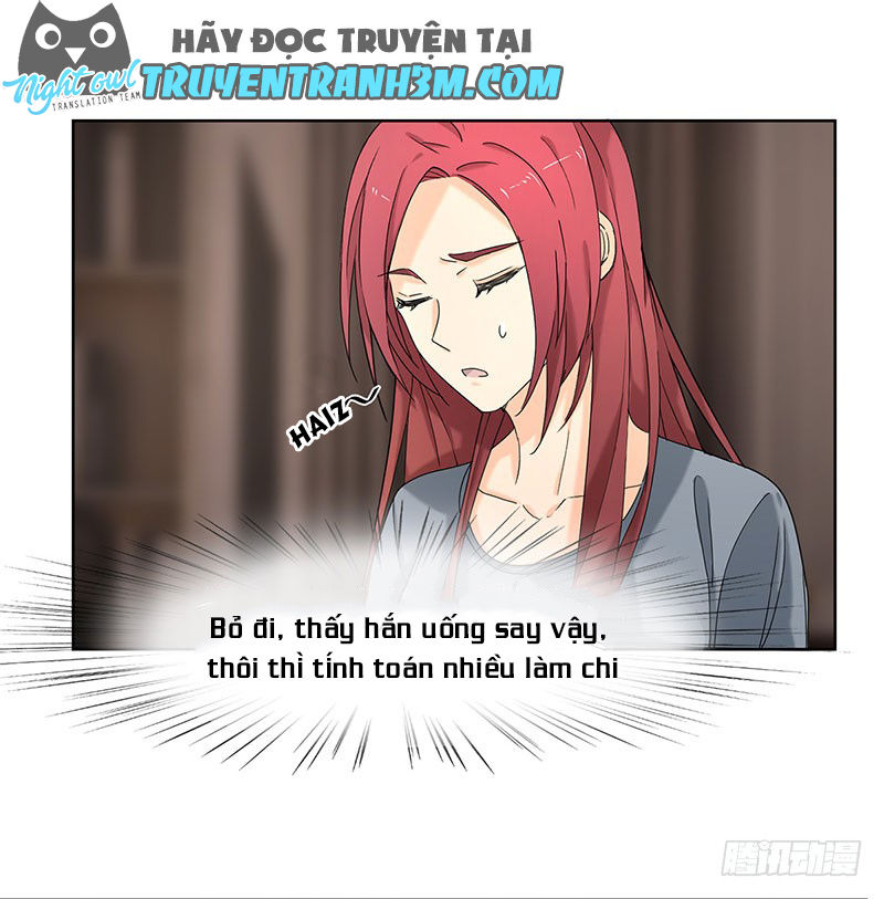 Ẩn Hôn Tổng Tài Đừng Làm Loạn Chapter 10 - 23