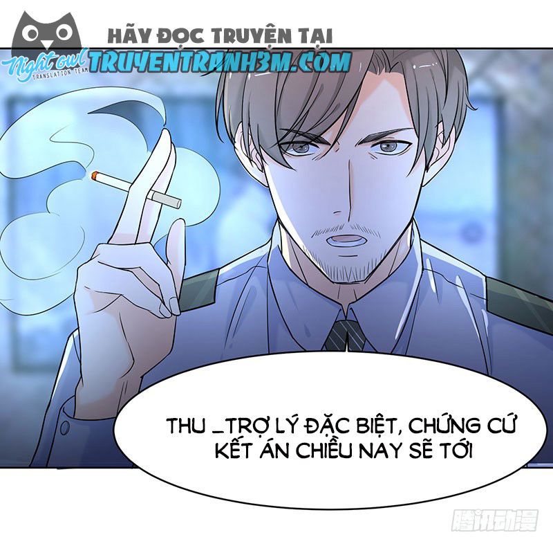 Ẩn Hôn Tổng Tài Đừng Làm Loạn Chapter 12 - 20