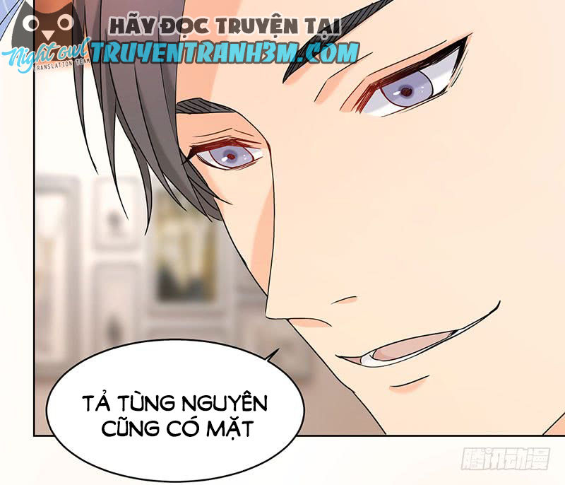 Ẩn Hôn Tổng Tài Đừng Làm Loạn Chapter 12 - 35