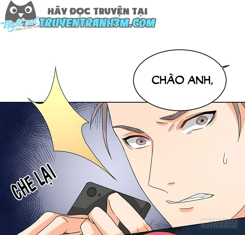 Ẩn Hôn Tổng Tài Đừng Làm Loạn Chapter 13 - 23