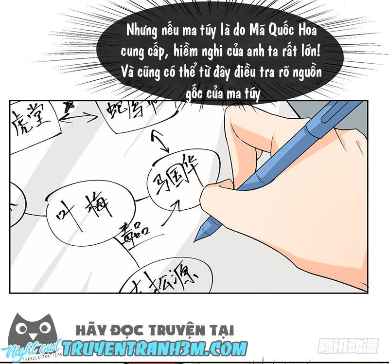 Ẩn Hôn Tổng Tài Đừng Làm Loạn Chapter 9 - 34