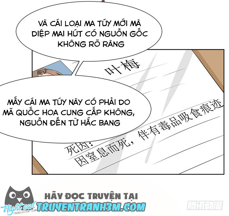 Ẩn Hôn Tổng Tài Đừng Làm Loạn Chapter 9 - 5