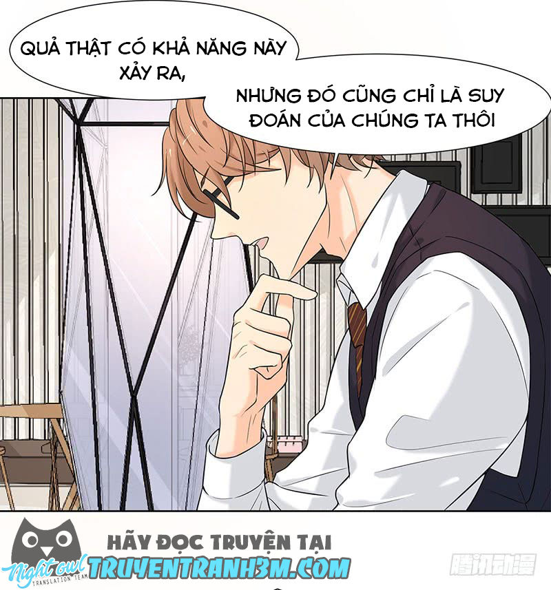 Ẩn Hôn Tổng Tài Đừng Làm Loạn Chapter 9 - 6