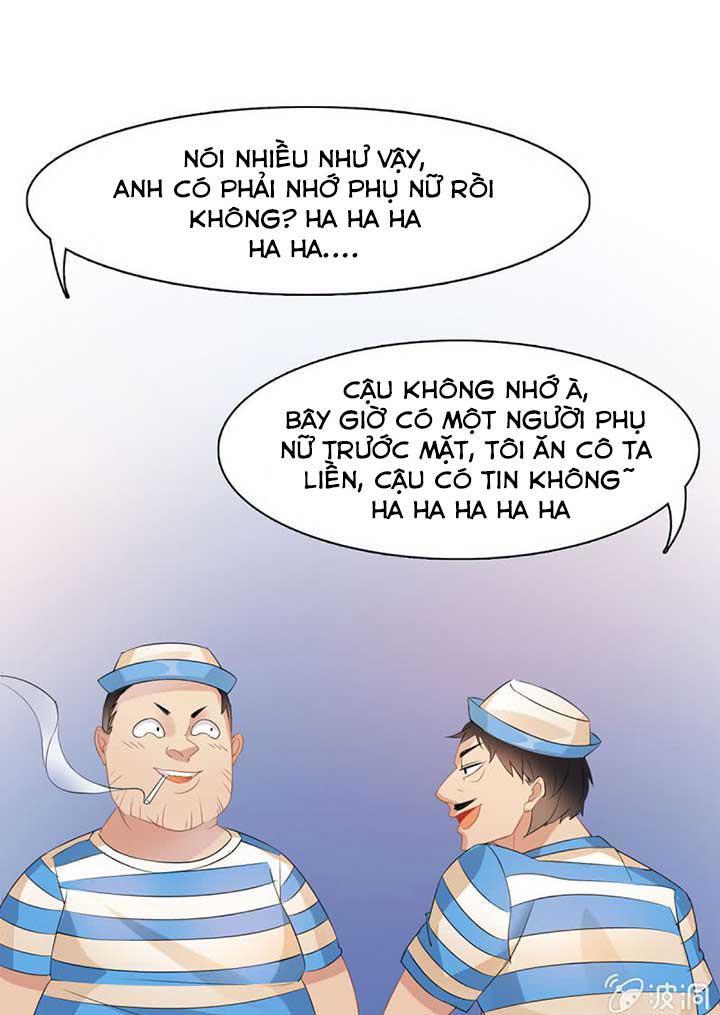 Kháp Kháp Hương Phản Chapter 1 - 7