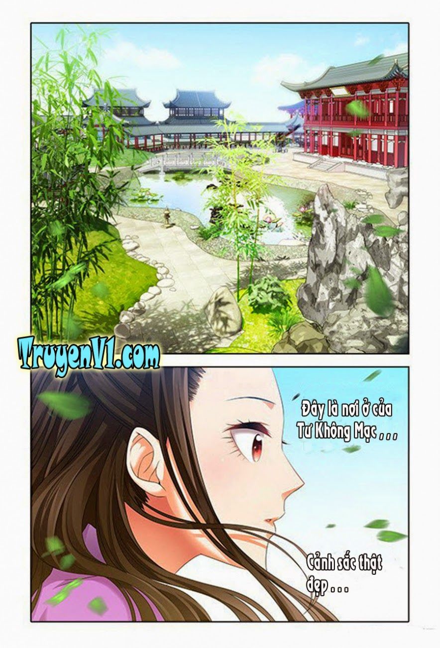 Công Tử ! Không Nên A Chapter 2 - 8