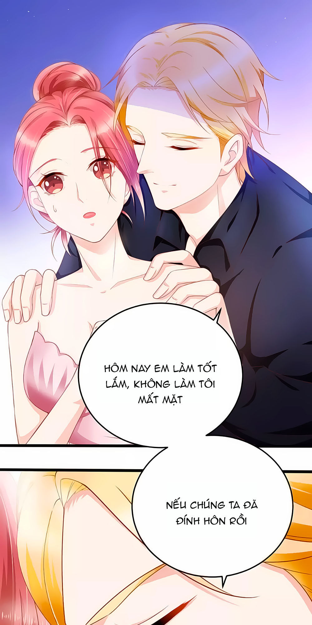 Siêu Sao Độc Chiếm Của Ta Chapter 16 - 8