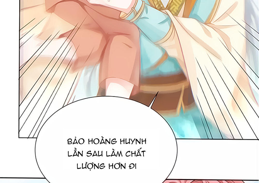 Siêu Sao Độc Chiếm Của Ta Chapter 2 - 21