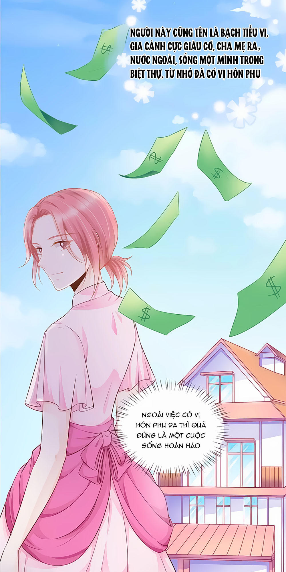 Siêu Sao Độc Chiếm Của Ta Chapter 6 - 9