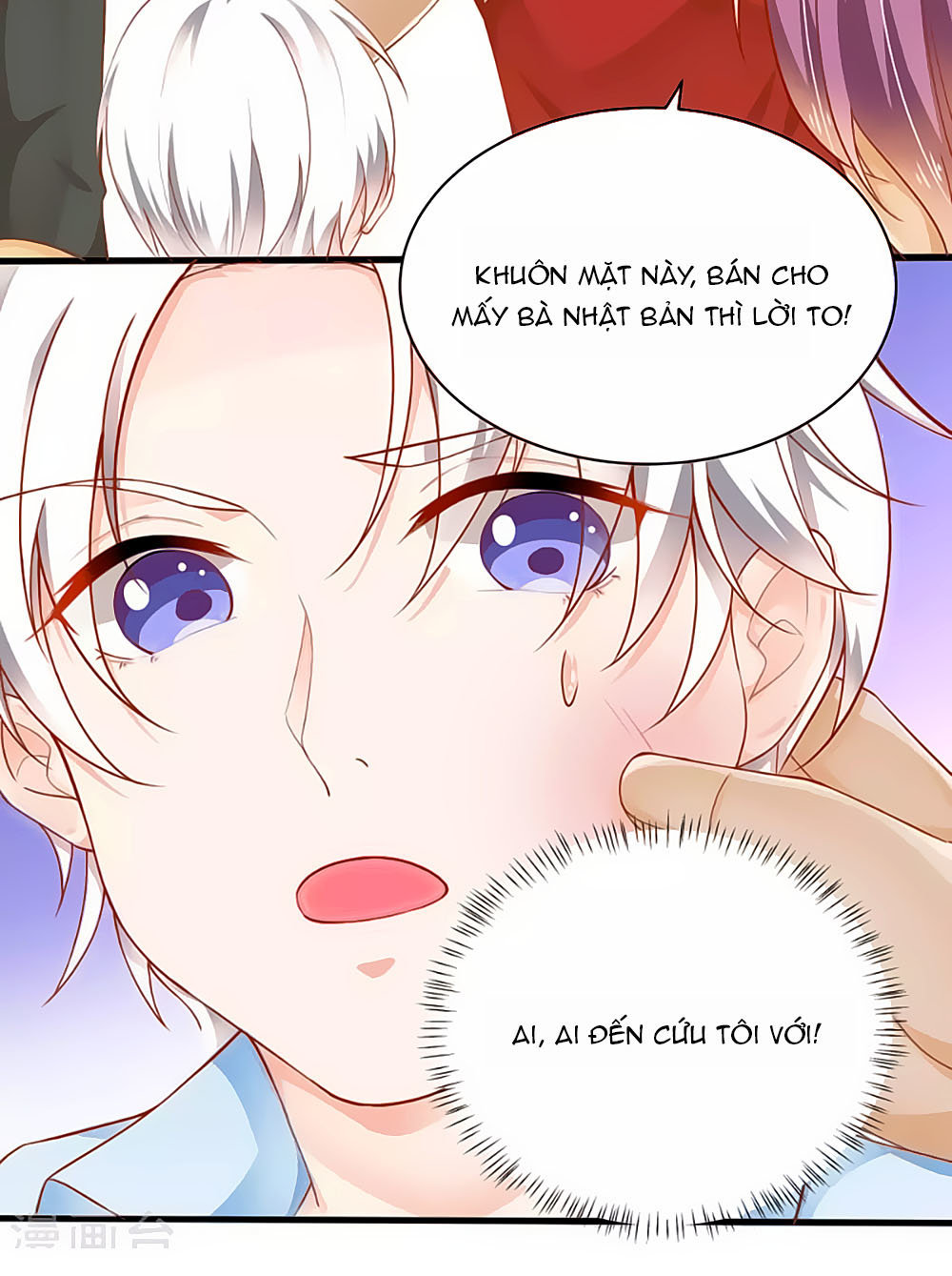 Siêu Sao Độc Chiếm Của Ta Chapter 7 - 28