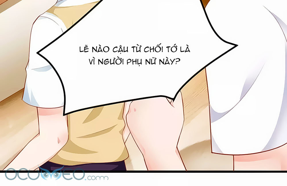 Siêu Sao Độc Chiếm Của Ta Chapter 9 - 25