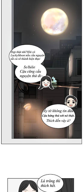 30 Phút Bước Đi Bên Em Chapter 1.1 - 12