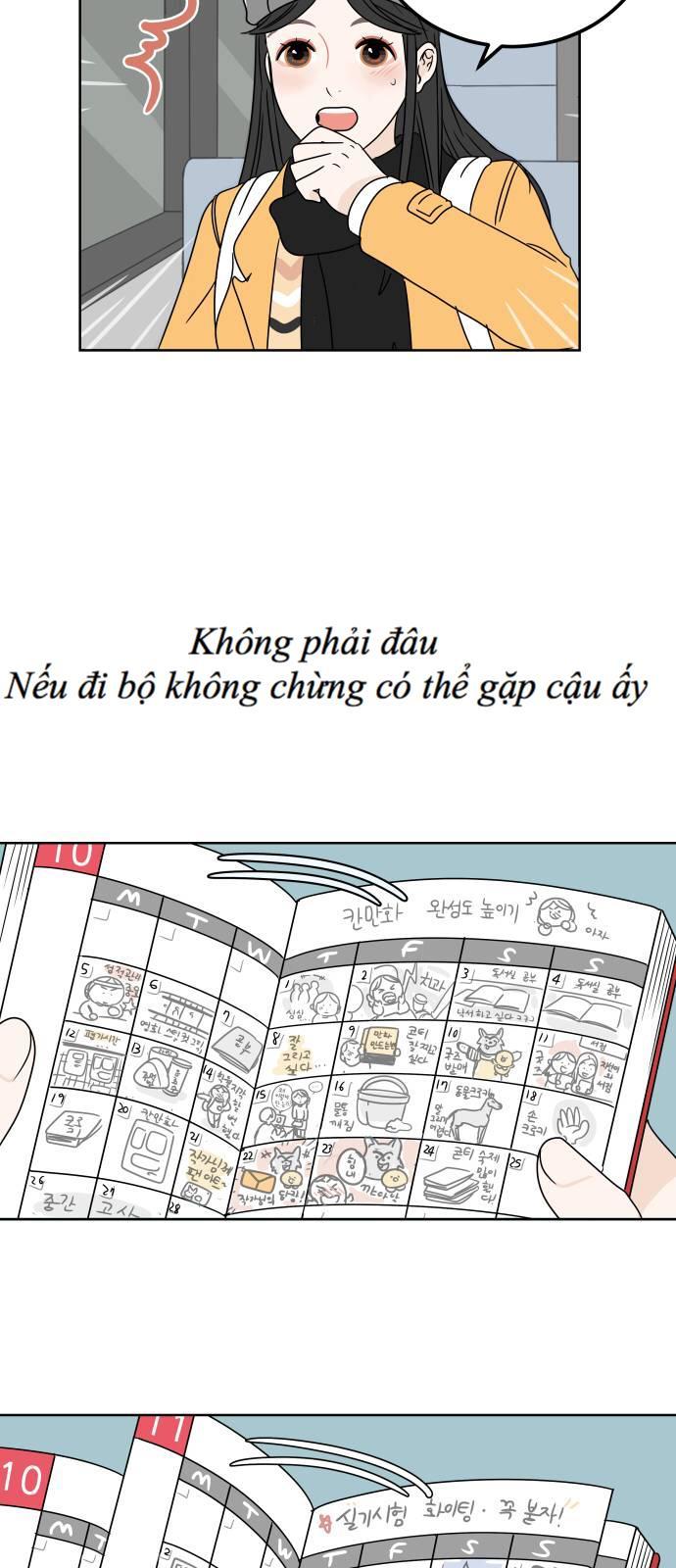 30 Phút Bước Đi Bên Em Chapter 1 - 60