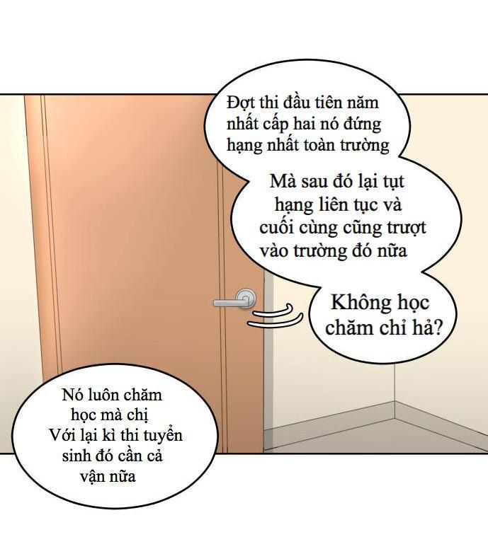 30 Phút Bước Đi Bên Em Chapter 10 - 14