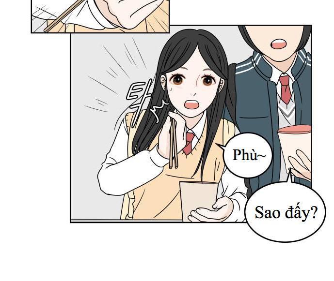 30 Phút Bước Đi Bên Em Chapter 10 - 41