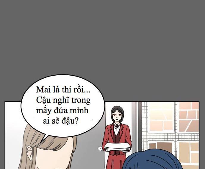 30 Phút Bước Đi Bên Em Chapter 10 - 88