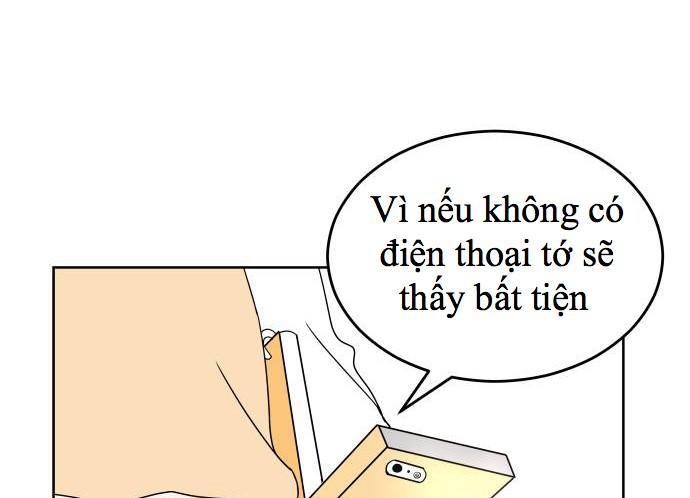 30 Phút Bước Đi Bên Em Chapter 11 - 112