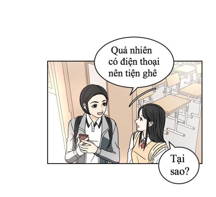 30 Phút Bước Đi Bên Em Chapter 11 - 38